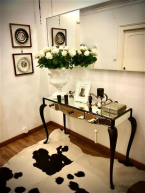  Apartment Santos near River  Лиссабон